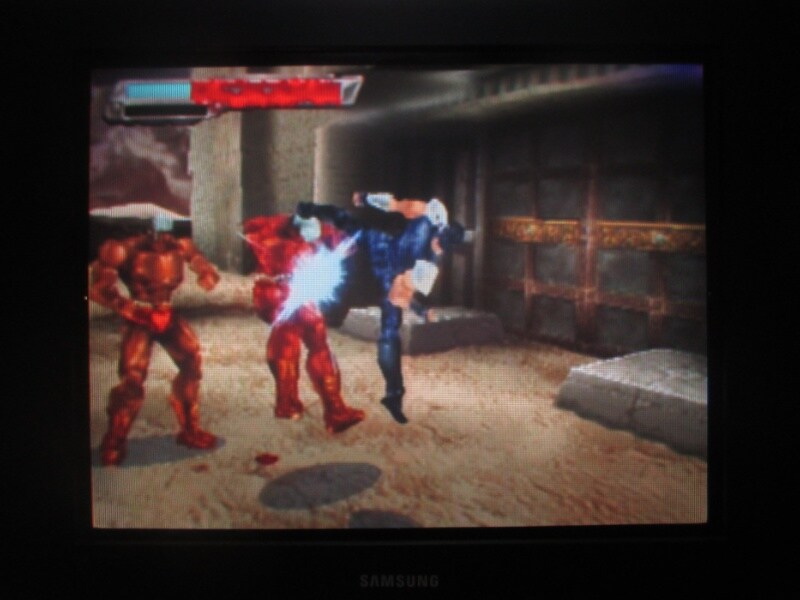 북두의 권 - 세기말 구세주 전설 (5)_29.jpg