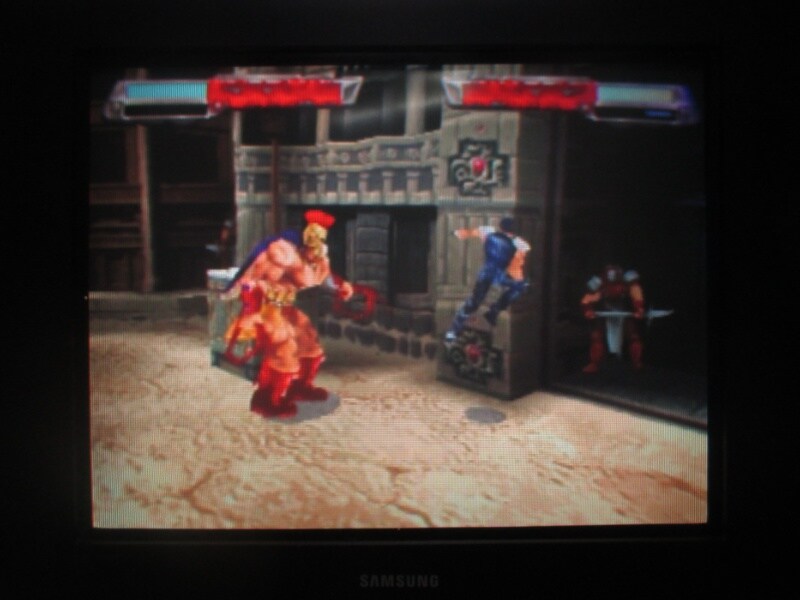 북두의 권 - 세기말 구세주 전설 (5)_34.jpg