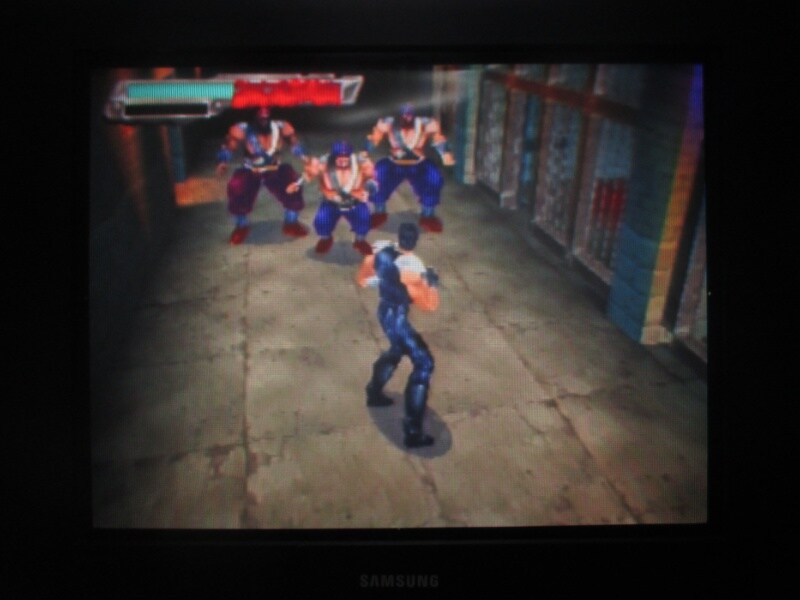 북두의 권 - 세기말 구세주 전설 (5)_42.jpg