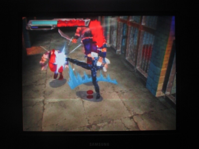 북두의 권 - 세기말 구세주 전설 (5)_44.jpg