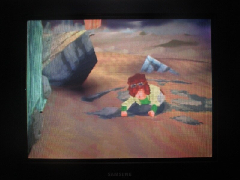 북두의 권 - 세기말 구세주 전설 (5)_52.jpg