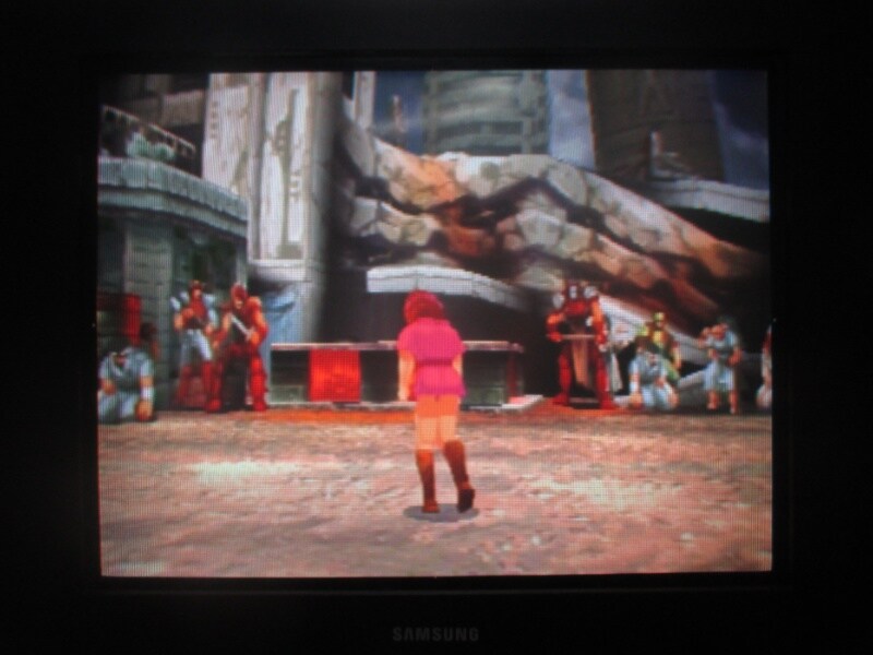 북두의 권 - 세기말 구세주 전설 (5)_56.jpg