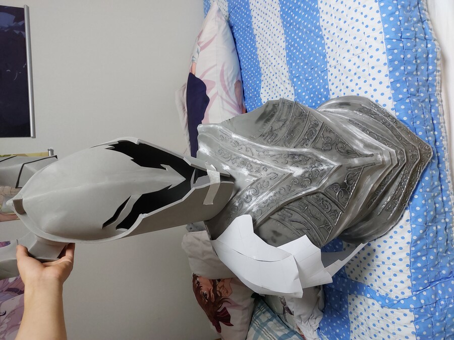 다크소울 흑기사 갑주 만들기_29.jpg