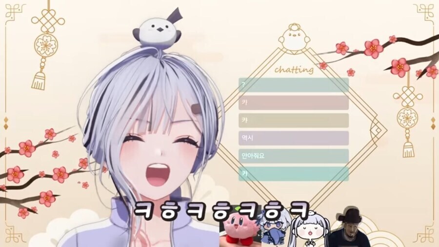 향아치, 이오몽) 친족 같은 섬뜩함에 본능적으로 튀어나오는 "아 쒸⋯!!".jpg_15.jpg