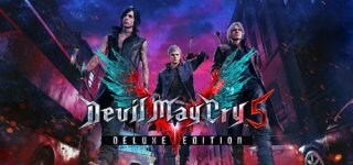 [다렉] DMC5 데빌 메이 크라이 5 + 버질 / 7,700원_2.jpg