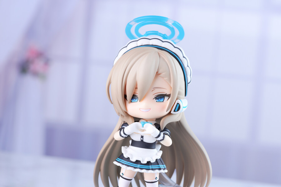 '블머니' 이치노세 아스나 넨도로이드_1.jpg