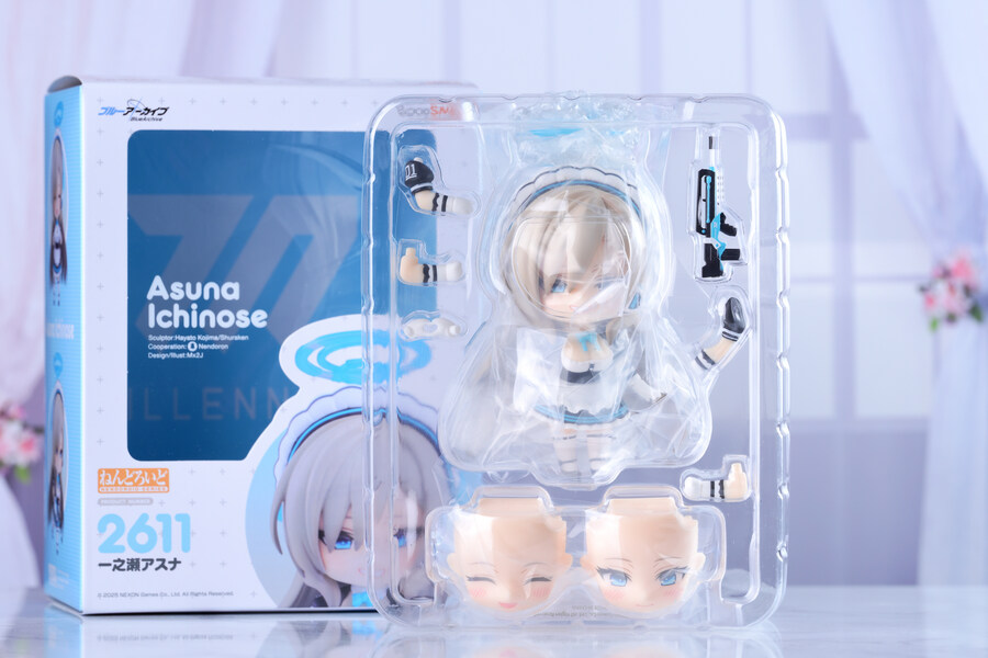 '블머니' 이치노세 아스나 넨도로이드_3.jpg