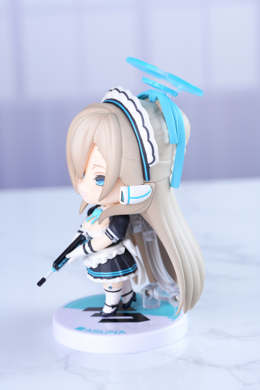 '블머니' 이치노세 아스나 넨도로이드_6.jpg