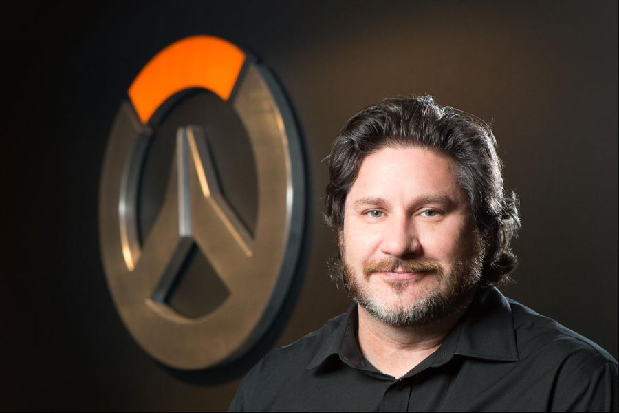 블리자드 아트 디렉터 빌 페트라스 세상을 떠나다_1.jpg