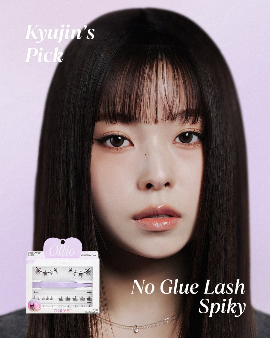 [엔믹스] Ollio x NMIXX l 올리오 CF_9.jpg