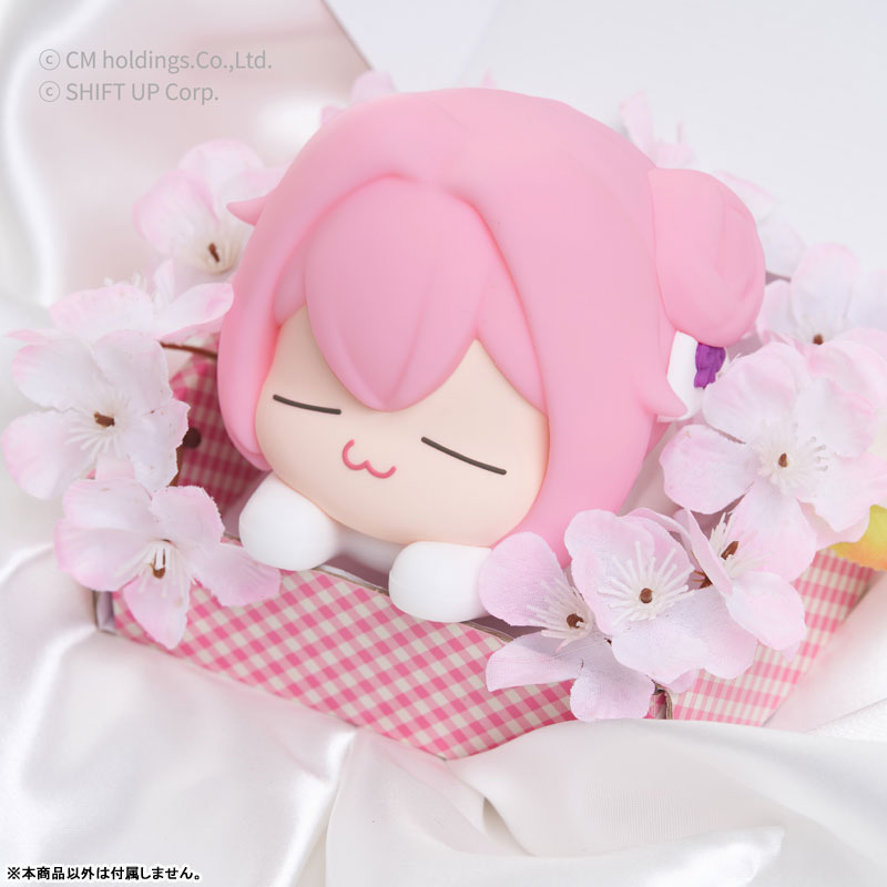 [GNFTOYZ] 승리의 여신: 니케 Doro 데포르메 피규어 계열 아미아미 예약_11.jpg