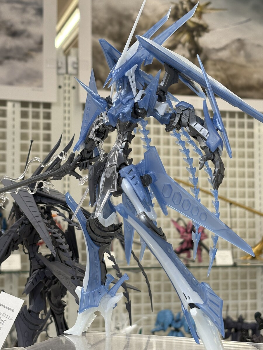 [보크스] FSS 고딕메이드 VSMS 2탄 파열의 인형 조립, 도색 샘플 이미지_2.jpg