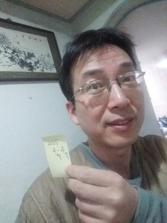 0404 샘크루즈의 운동일지: "BLUR 얼굴 따라하기" 편_1.jpg