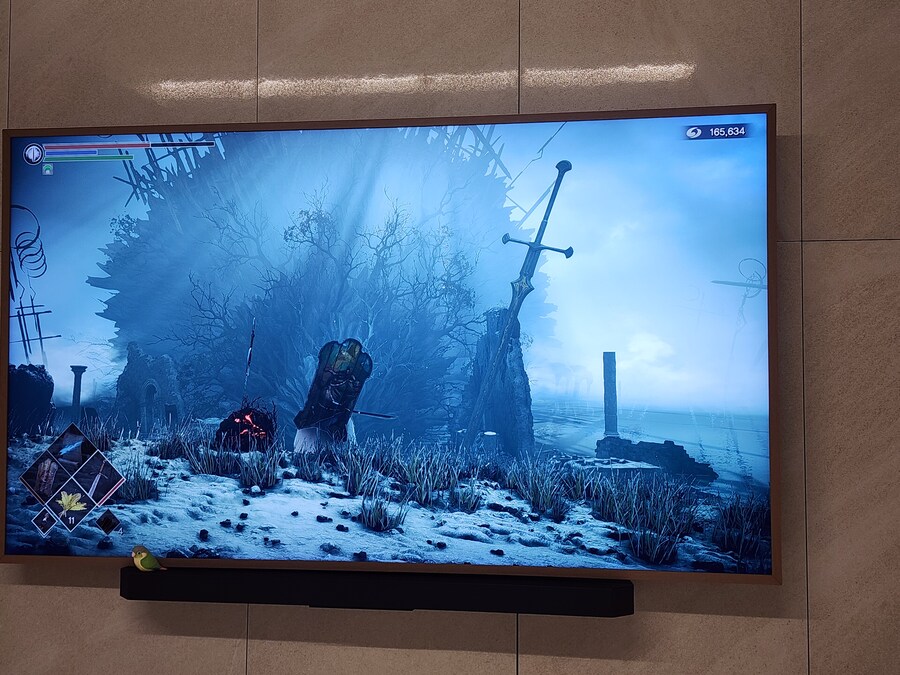 일년만에 다시하는 데몬즈소울_3.jpg