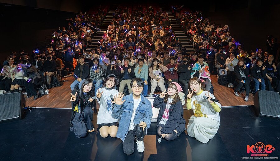 성우) TEAM Y&아이바 아이나 팬미팅 다녀왔습니다!!_3.jpg