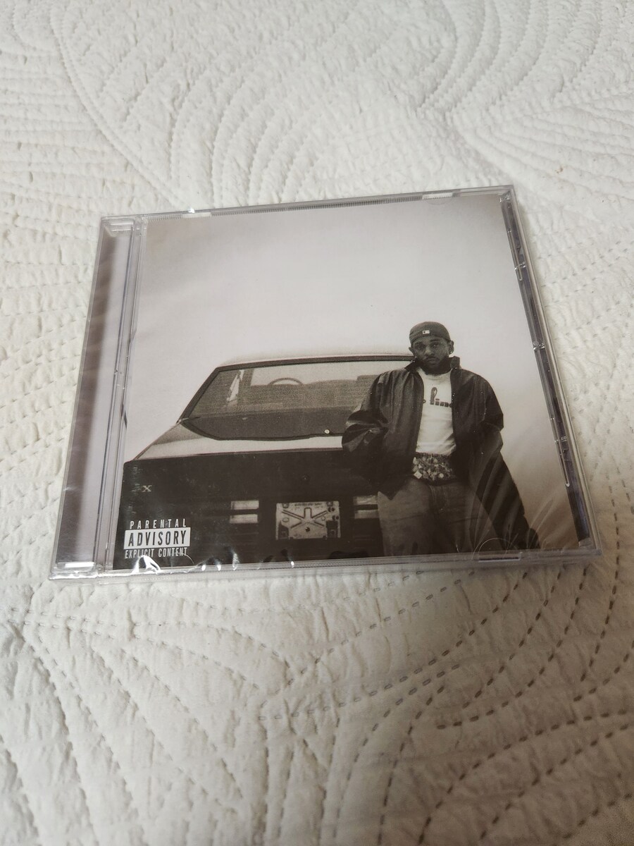 켄드릭 라마 신보 6집 GNX_1.jpg