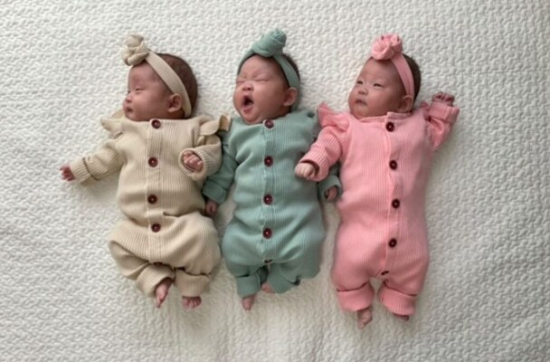 쌍둥이 임신 소식에 기뻣던 엄마 근황., jpg_4.png