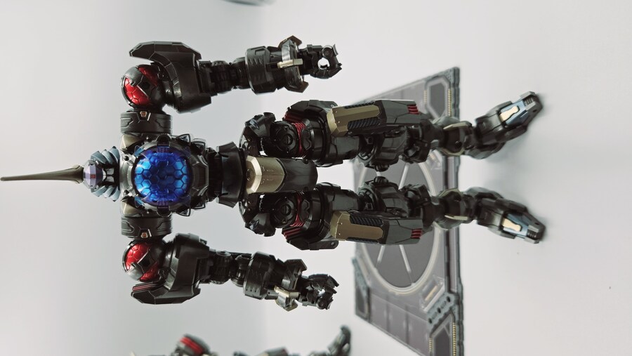 다이아클론) DA-111 와루다레기온 가이스트 다크 가소드 타입_26.jpg