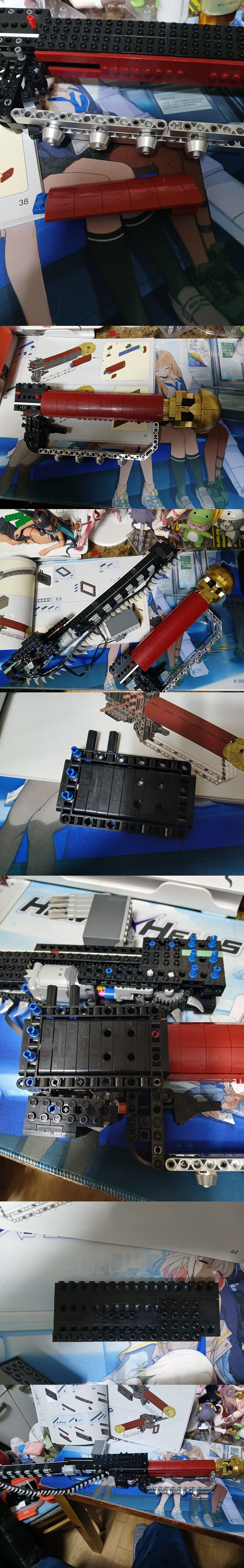 낭만 넘치는 워해머 40K의 체인소드!!_5.jpg