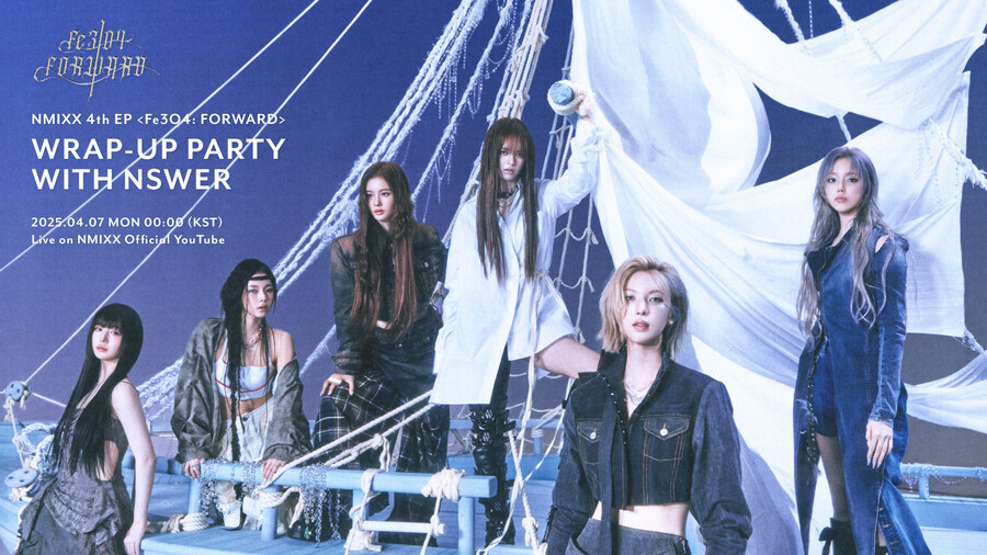 [엔믹스] "Fe3O4: FORWARD" 앨범 마무리 파티 with NSWER🌙_1.jpg