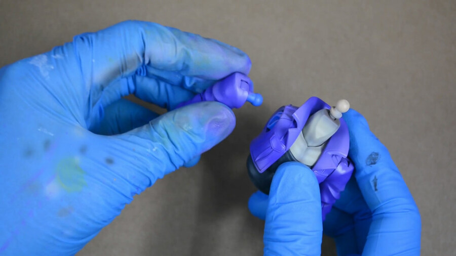 가수가 되고픈 드래곤볼 초싸이언 트랭크스_1.jpg