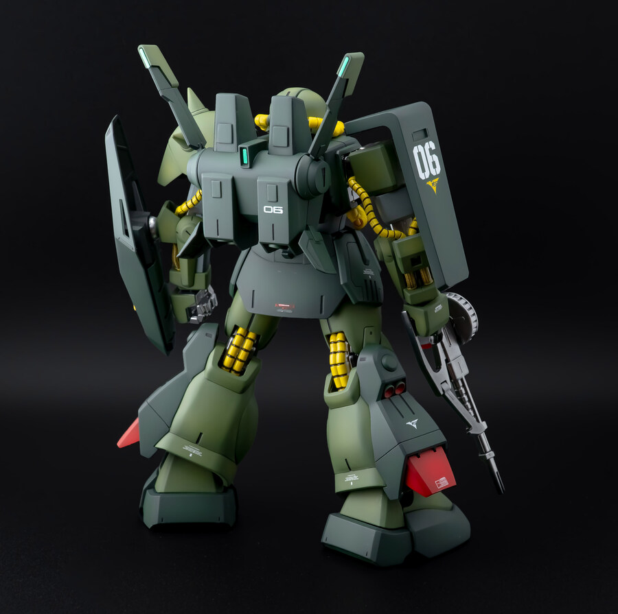 MG 하이잭 + 힐다비단 캡슐 자작_11.jpg