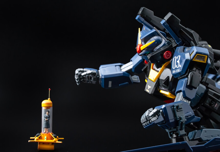 MG 하이잭 + 힐다비단 캡슐 자작_31.jpg