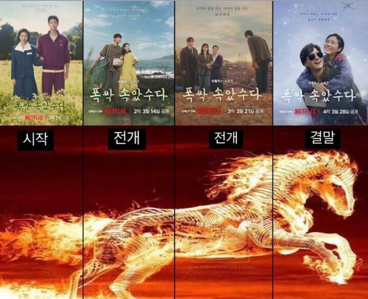 폭싹 속았수다) 해외 반응_1.jpg