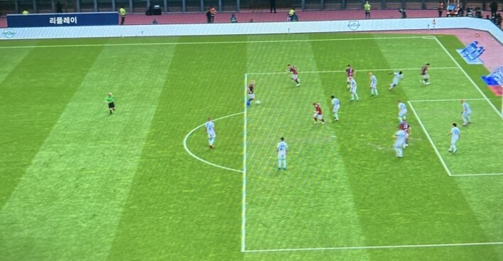 PS4) 내일 일본가기전 위닝2019 플레이 (볼로냐)_3.jpg