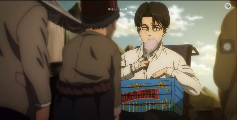 진격의 거인) 리바이의 슬픈 결말_1.png