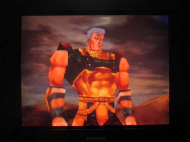 북두의 권 - 세기말 구세주 전설 엔딩_4.jpg