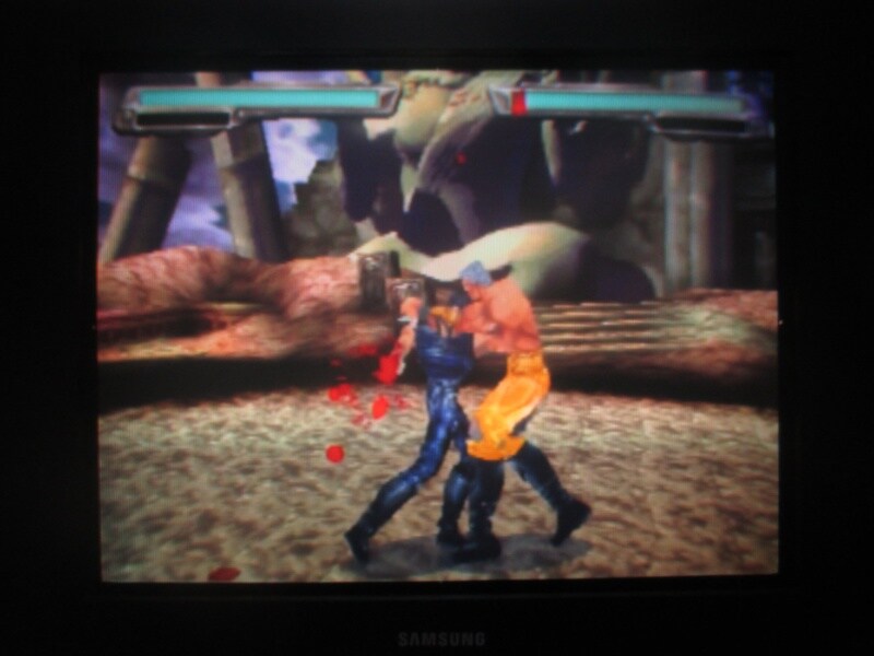 북두의 권 - 세기말 구세주 전설 엔딩_22.jpg