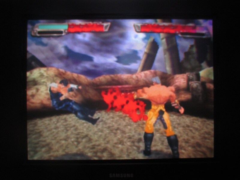 북두의 권 - 세기말 구세주 전설 엔딩_23.jpg