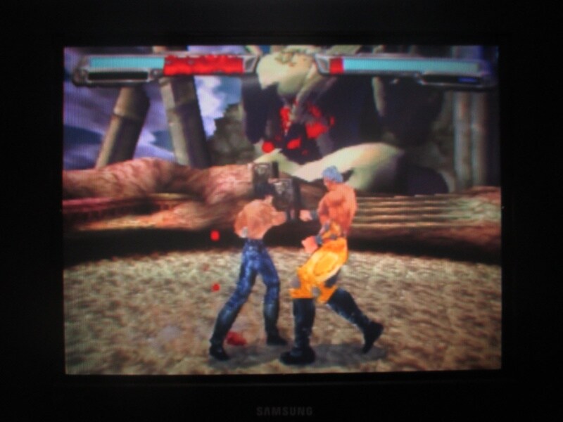 북두의 권 - 세기말 구세주 전설 엔딩_27.jpg