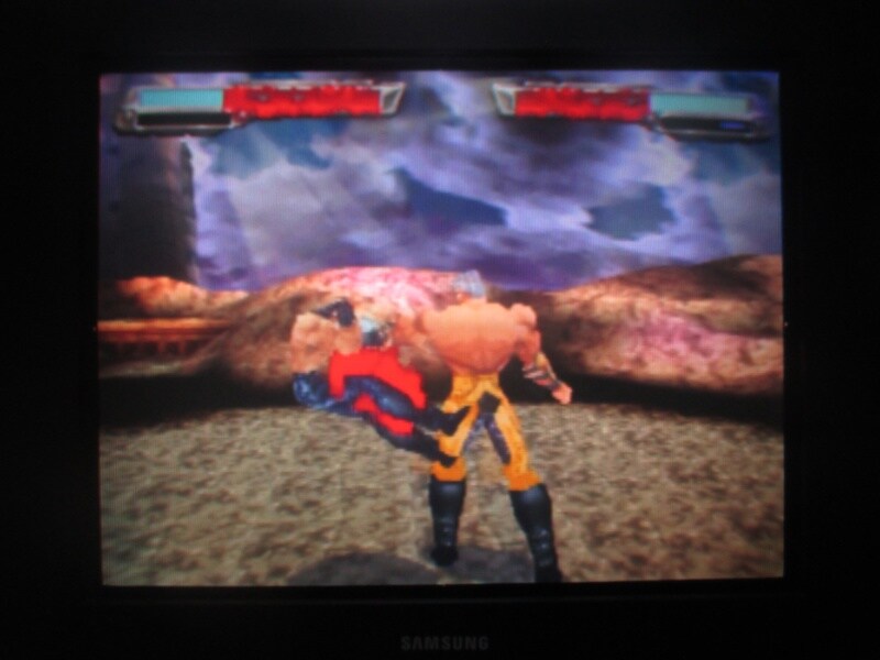 북두의 권 - 세기말 구세주 전설 엔딩_28.jpg