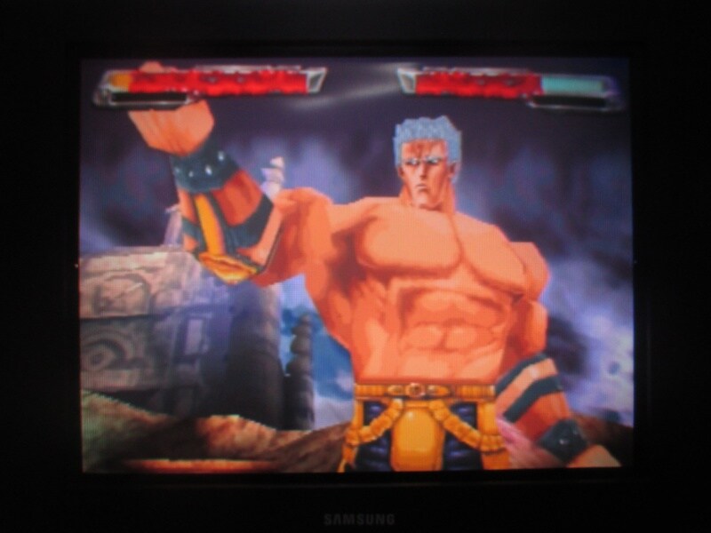 북두의 권 - 세기말 구세주 전설 엔딩_31.jpg