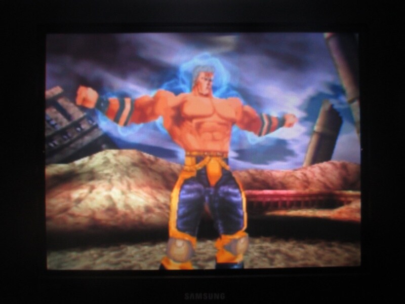 북두의 권 - 세기말 구세주 전설 엔딩_36.jpg