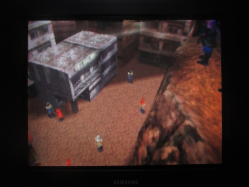 북두의 권 - 세기말 구세주 전설 엔딩_47.jpg