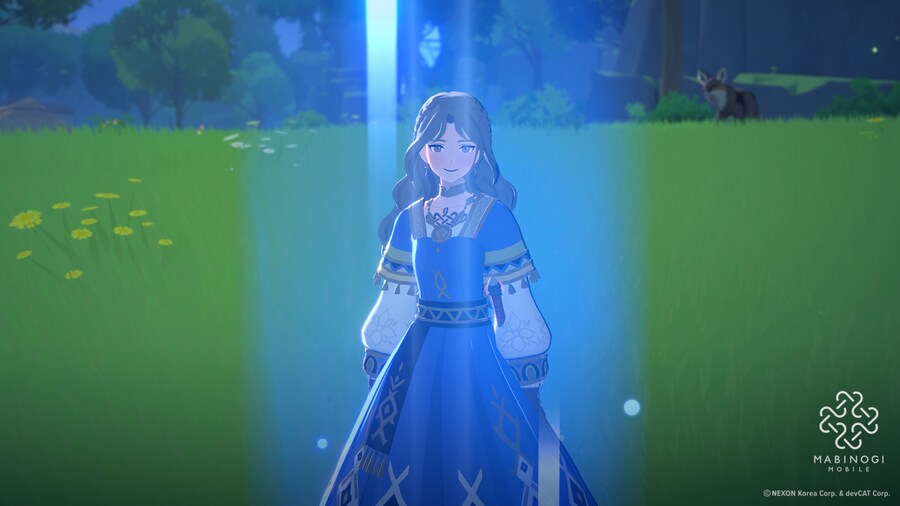 티르코네일 스크린샷 명소 스샷 모음_1.png