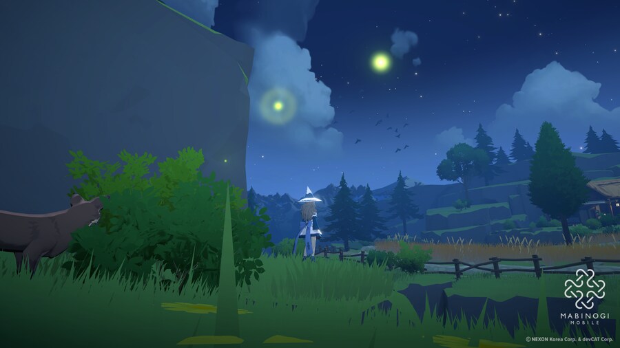 티르코네일 스크린샷 명소 스샷 모음_10.png