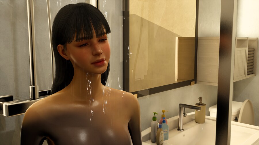 19) 누드 모드 패치 완벽하게 적용된 모습_2.png