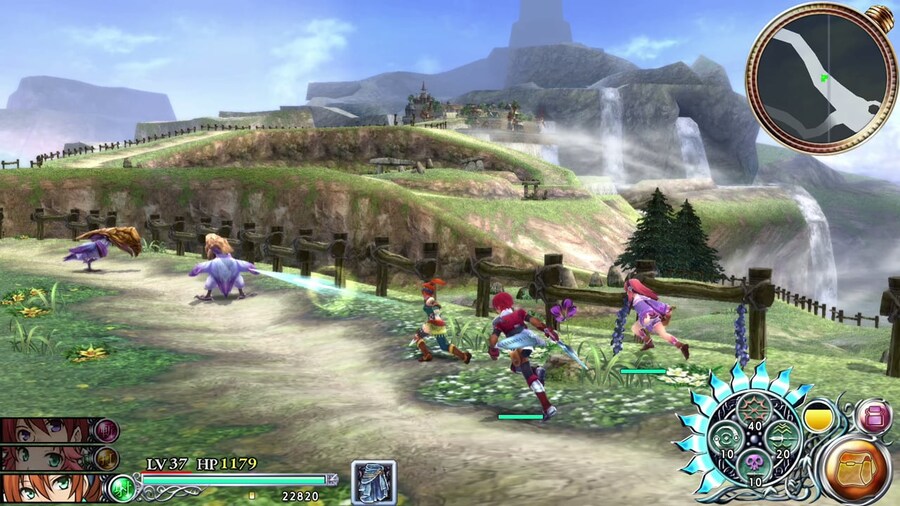 이스 메모와르: 셀세타의 수해 스위치판 스크린샷, 용량 정보_2.jpg