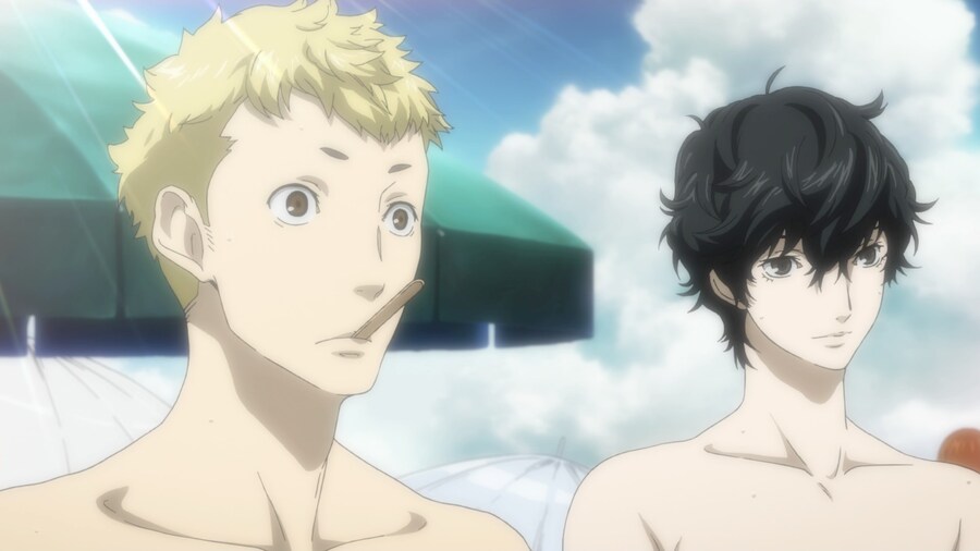 페르소나5)변태같은 리액션에 반응하는 히로인_5.jpg