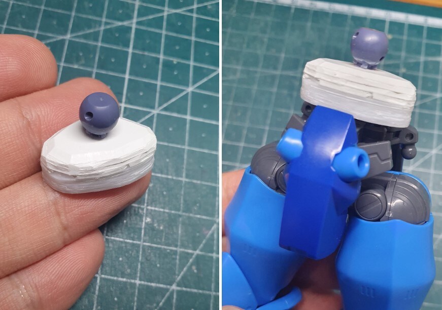 [MG] 화염방사병(파이어뱃) 커스텀+스크래치 빌드 완성작입니다^^_10.jpg