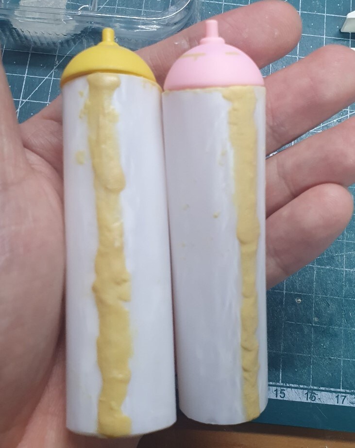 [MG] 화염방사병(파이어뱃) 커스텀+스크래치 빌드 완성작입니다^^_23.jpg