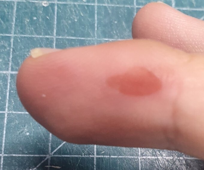 [MG] 화염방사병(파이어뱃) 커스텀+스크래치 빌드 완성작입니다^^_27.jpg