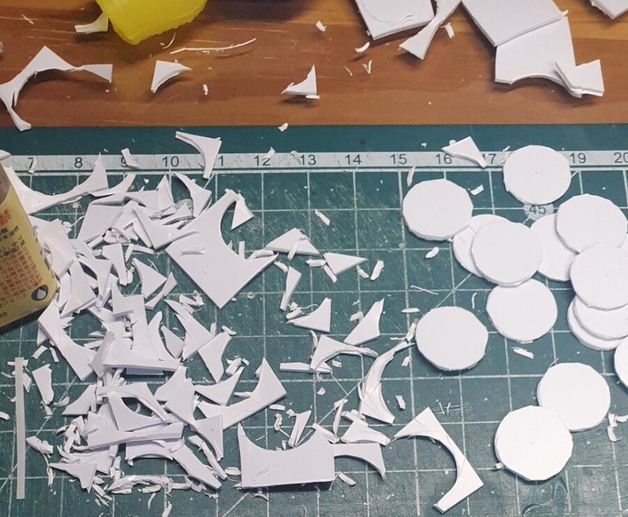 [MG] 화염방사병(파이어뱃) 커스텀+스크래치 빌드 완성작입니다^^_40.jpg