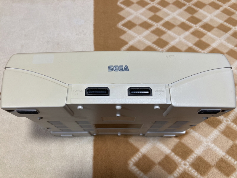 세가 새턴 HDTV 케이블 with GAME ~_24.jpg