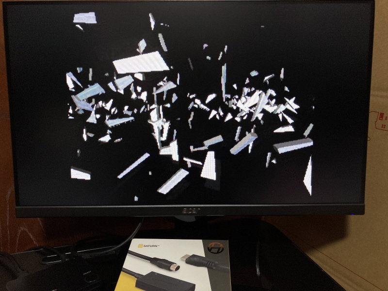 세가 새턴 HDTV 케이블 with GAME ~_35.jpg