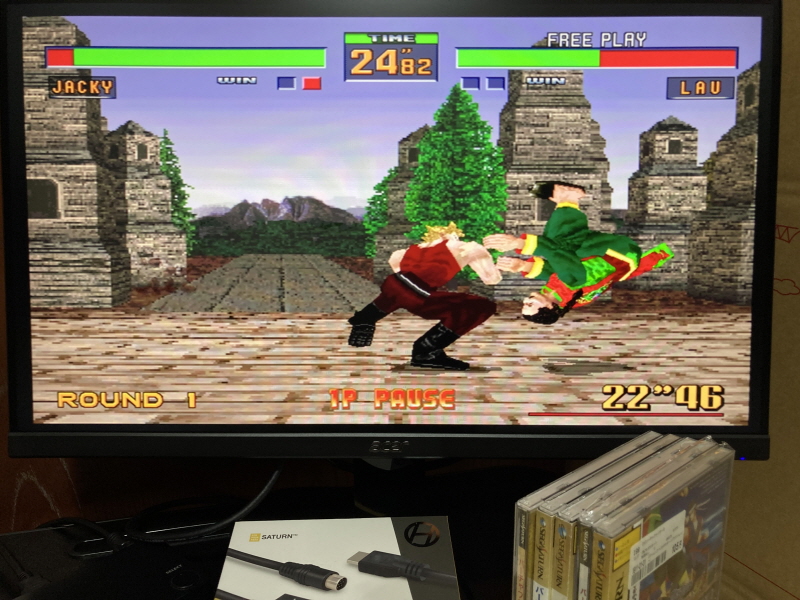 세가 새턴 HDTV 케이블 with GAME ~_59.jpg